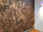 Kurk wand platen, Huis en Inrichting, Stoffering | Behang, Ophalen of Verzenden, Minder dan 10 m²