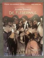 Bladmuziek Die Fledermaus *, Gebruikt, Klassiek, Ophalen of Verzenden, Koor