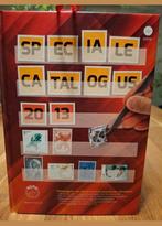 NVPH catalogus 2013, Ophalen of Verzenden, Catalogus