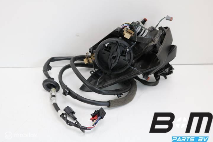 Elektrisch inklapbare spiegel links Audi TT 8S 8S285710C, Auto-onderdelen, Gebruikt