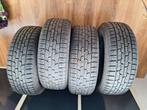 IN PRIJS VERLAAGD! 4 Firestone 4 seizoenen banden 205/60/16, Auto-onderdelen, Banden en Velgen, Ophalen, Gebruikt, 16 inch, 205 mm