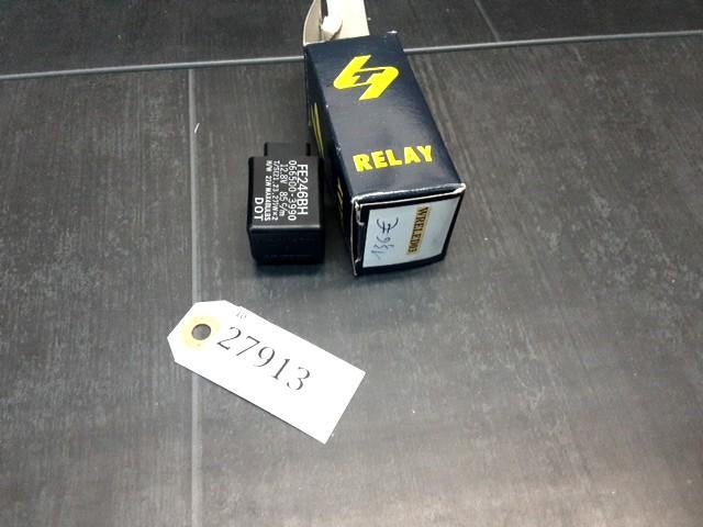 Elektrische component Relais knipperlicht D1-62319
