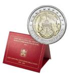 2 euro Vaticaan “75 jaar Vaticaanstad‘’ BU 2004, Verzenden, Vaticaanstad, 2 euro, Losse munt