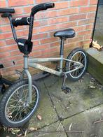 BMX Tornado 16 inch - gratis, Ophalen, Gebruikt, Staal, 16 tot 20 inch