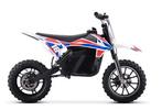 Kinder quad atv crosser crossmotor motor pitbike dirtbike, Ophalen of Verzenden, Nieuw