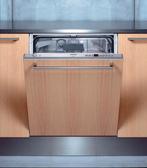 Siemens inbouw vaatwasser, Ophalen, Gebruikt, 60 cm of meer, Energieklasse A of zuiniger