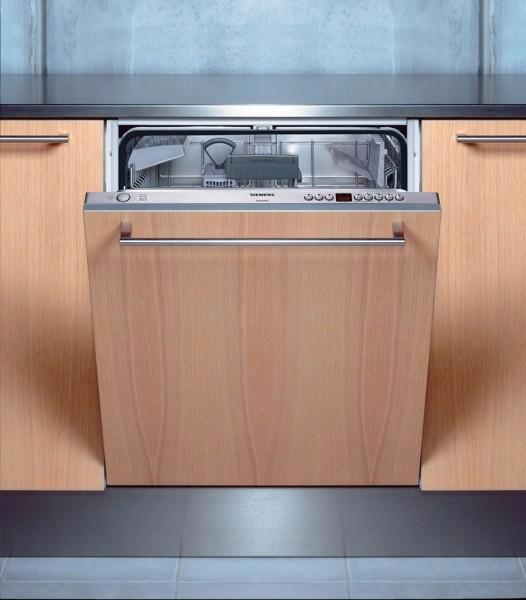 Siemens inbouw vaatwasser, Witgoed en Apparatuur, Vaatwasmachines, Gebruikt, Inbouw, 85 tot 90 cm, 60 cm of meer, Energieklasse A of zuiniger