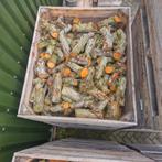 Openhaardhout peren, Minder dan 3 m³, Ophalen of Verzenden