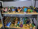 Skylanders Superchargers figuren + voertuigen, Avontuur en Actie, W, 2 spelers, Ophalen of Verzenden