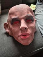 Masker latex nieuw, Ophalen of Verzenden
