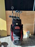 Prosimmon Golfset met Tas, Sport en Fitness, Golf, Ophalen, Gebruikt, Set, Overige merken