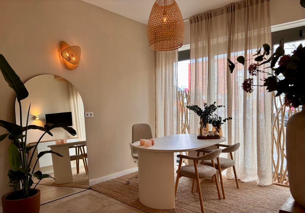 Stijlvolle praktijk ruimte te huur, Zakelijke goederen, Bedrijfs Onroerend goed, Kantoorruimte