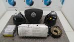 VOLKSWAGEN JETTA AIRBAG SET 2009, Ophalen of Verzenden, Gebruikt, Stiba lid