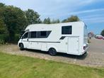 camper, Ringverwarming, Fiat, Tot en met 3, Particulier