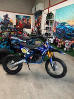 Nieuw Snelle 2000W 60V 75km/h Elektrische Kindercrosser Accu, Dr.Nolenslaan 157E 6136GM Sittard, Nieuw, Ophalen of Verzenden, Info@roadmax.nl