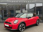 MINI Mini 1.5 Cooper C Classic M PANO/APPLE CARPLAY/ 18INCH, Auto's, Mini, Gebruikt, 156 pk, 4 stoelen, Leder