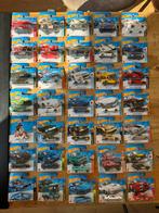 Modelauto's: Hot Wheels, Majorette, Siku, Welly, Matchbox, Ophalen, Nieuw, Auto