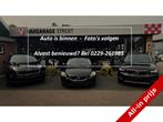 Fiat Doblò Cargo 1.4 Maxi | ac | BT | volldealer oh.| NL |, Auto's, Bestelauto's, Euro 5, Stof, Gebruikt, Zwart
