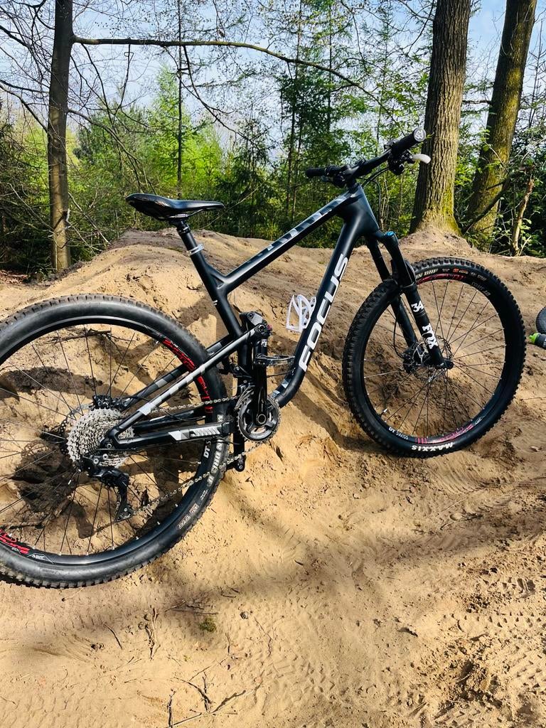 Focus Jam mountainbike XL trail bike !!MOET SNEL WEG!!, Gebruikt, 57 cm of meer, Ophalen, Overige merken