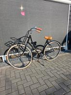 Fiets 28 inch. Oma fiets, Ophalen, Gebruikt