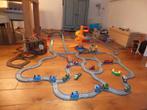 thomas de trein set, Ophalen, Gebruikt