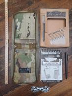 Rite in the Rain, Verzenden, Landmacht, Nederland