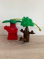 Duplo bomen, Ophalen of Verzenden, Gebruikt, Losse stenen, Duplo
