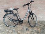 Victoria eTrekking 5.7 – Elektrische Fiets bosch middenmotor, Zo goed als nieuw, 51 tot 55 cm, 50 km per accu of meer, Ophalen