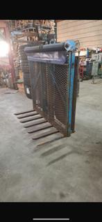 Stenenklem, Ophalen of Verzenden, Zo goed als nieuw