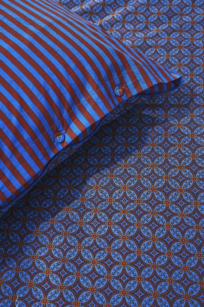 Pip Studio dekbedovertrek ALVIDA nieuwe collectie, Eenpersoons, Dekbedovertrek, Nieuw, Verzenden