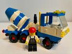 Lego Set 6682 Cementmixer, Gebruikt, Lego, Ophalen of Verzenden, LEGOLAND