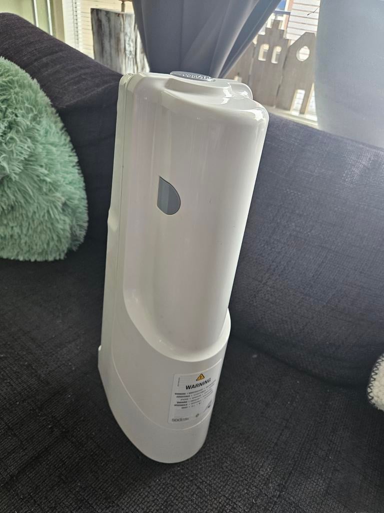 Sodastream bruiswatermachine, Ophalen of Verzenden