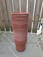 60 stuks kweekpotten pot 21, Ophalen, Kunststof, Rond, Minder dan 40 cm