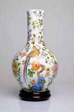 Mooie vaas AK Kaiser West Duitsland, Ophalen