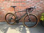 Giant TCR Advanced SL ISP maat M Shimano 105 Di2 FFWD wielen, Ophalen, 28 inch, Carbon, Heren
