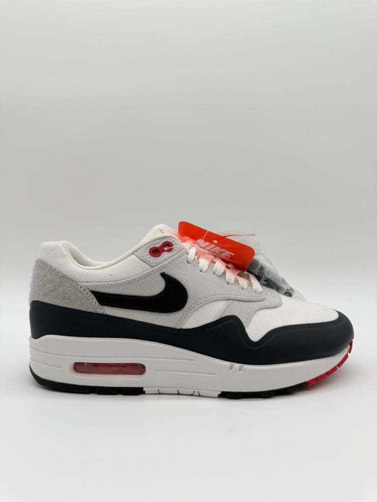 Nike Air Max 1 Patch Paris EU 40, Overige kleuren, Flippr.info@gmail.com, 1213NL, Ophalen of Verzenden