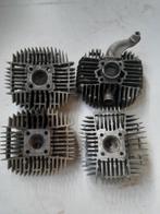 Kreidler mahle cilinder, Fietsen en Brommers, Ophalen of Verzenden, Cilinder