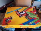 Vintage Darda Drom Champion racebaan in doos jaren 80, Ophalen of Verzenden, Gebruikt, Elektrisch, Overige merken