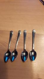 Advocaat lepeltjes, Gero Zilmeta en Sola, Ophalen of Verzenden