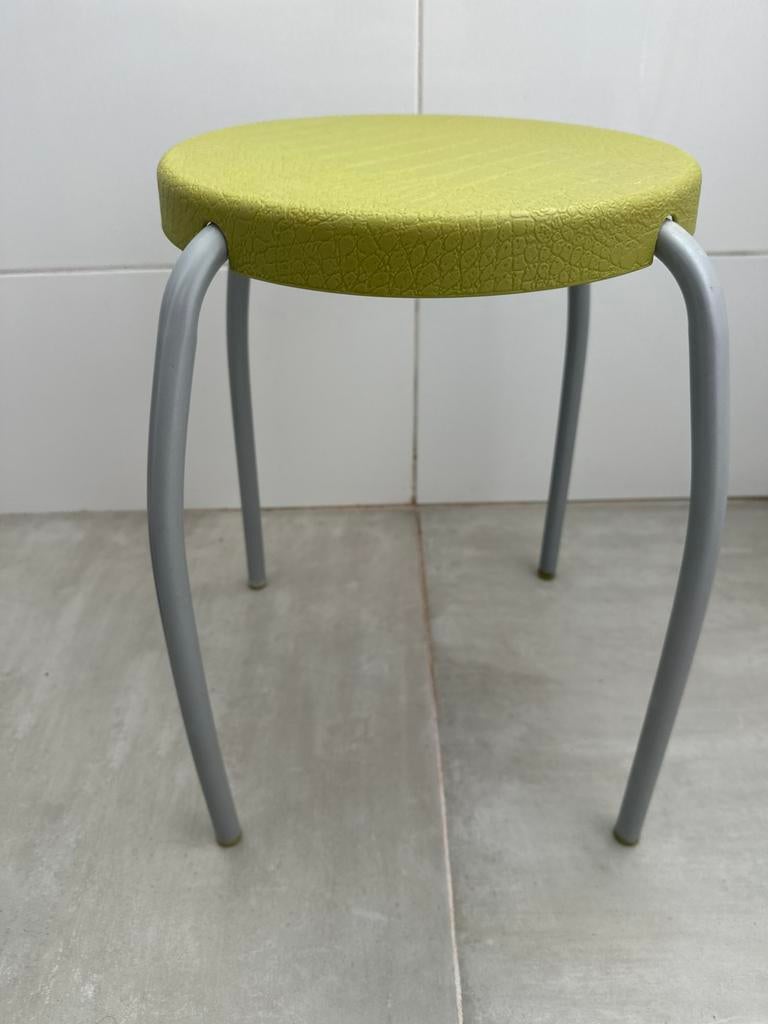 IKEA förby groen monica Maria Vinka vintage, Huis en Inrichting, Ophalen of Verzenden, Zo goed als nieuw, Hout