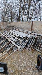 Voerhekken, Dieren en Toebehoren