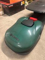 Robomow RK1000 robotmaaier - 2021, weinig gebruikt, Ophalen of Verzenden, Zo goed als nieuw, Meer dan 25 cm, Bestuurbaar via app