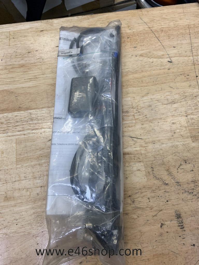 Raam antenne BMW E34 E36  org bmw oe 84549404705, Ophalen of Verzenden, -, -, -