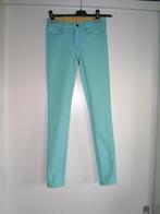 NIEUW __ reversible BLEULAB wax broek mt. 26 __waarde 250,00, Blauw, Nieuw, Ophalen of Verzenden, Bleulab