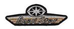 Patch Yamaha Road Star - 135 x 45 mm, Ophalen of Verzenden, Nieuw