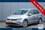 Volkswagen Golf Sportsvan 1.5 TSI 130pk ACT DSG Automaat Com, Stof, 4 cilinders, Golf Sportsvan, Bedrijf