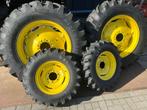 John Deere wielen nieuw 13.6x28, Zakelijke goederen, Agrarisch | Onderdelen | Banden, Velgen en Assen, Ophalen