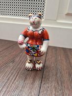 Villeroy & Boch Benedikt Familie Rozemarijn beeldje 16cm, Ophalen of Verzenden, Zo goed als nieuw, Dier