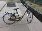 Kalkhoff Tasman ebike, Gebruikt, Velgrem, 47 tot 50 cm, Versnellingen