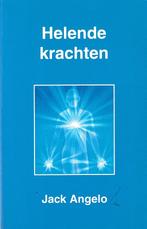 Jack Angelo - Helende krachten chakra's, genezende handen, Gelezen, Achtergrond en Informatie, Jack Angelo - Helende krachten chakra's, genezende handen